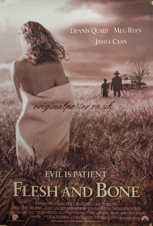Flesh and Bone