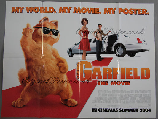 Garfield