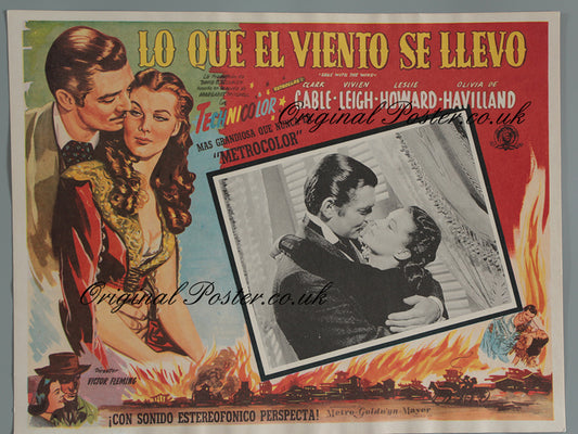 Gone with the Wind
