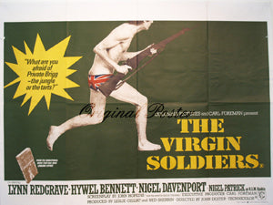 The Virgin Soldiers
