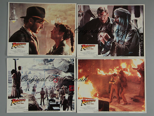 Raiders of the Lost Ark