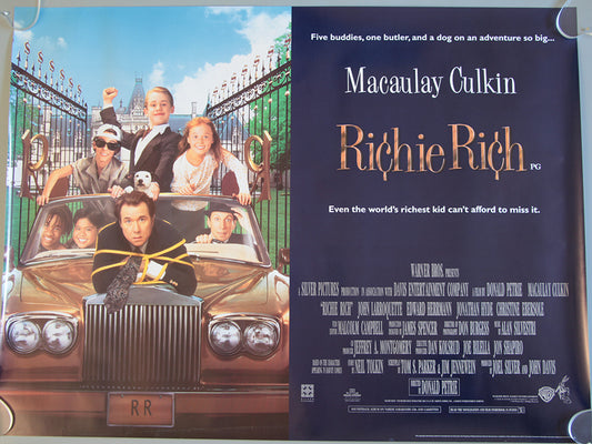 Richie Rich