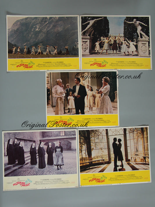 The Sound of Music