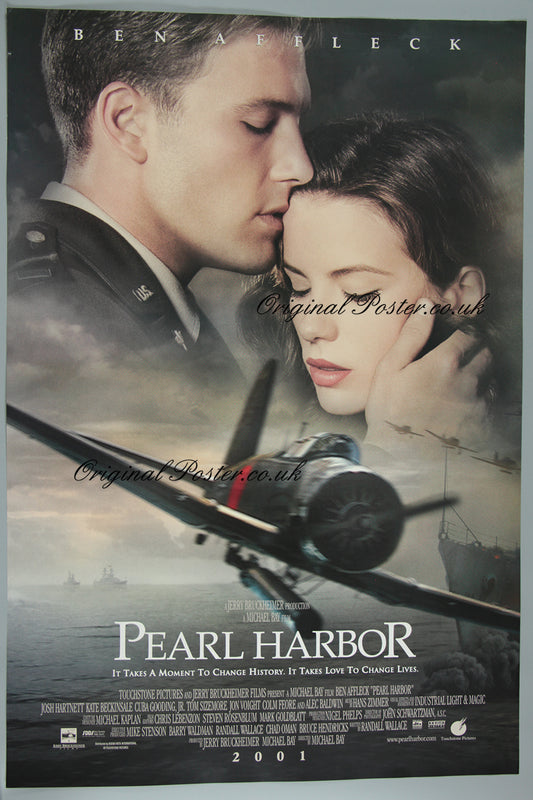 Pearl Harbor