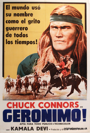 Geronimo