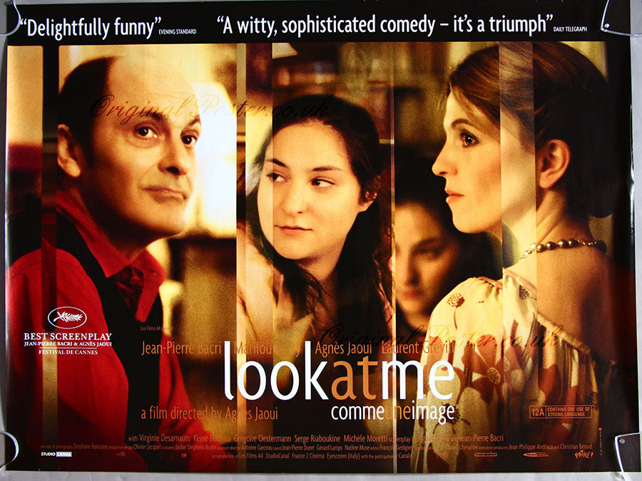 Look at Me