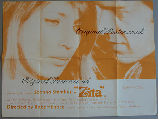Zita