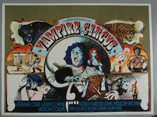 Vampire Circus