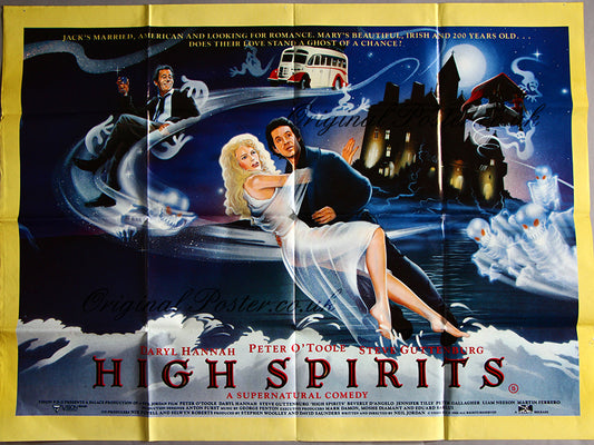 High Spirits