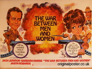 War Between Men and Women
