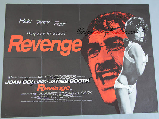 Revenge