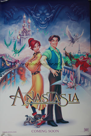 Anastasia