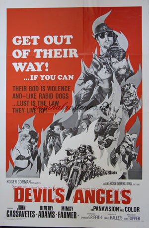 Devil's Angels