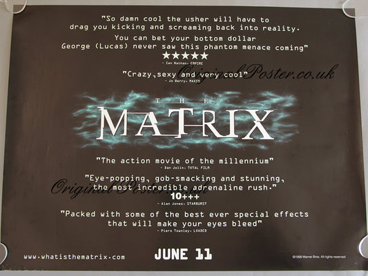 The Matrix