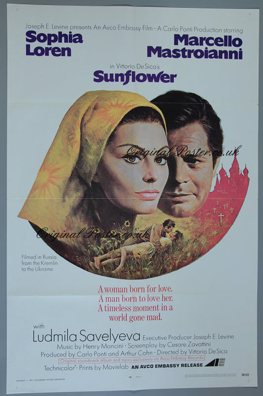 Sunflower