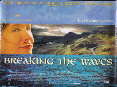 Breaking the Waves