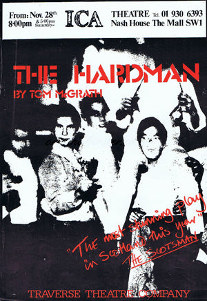 The Hard Man