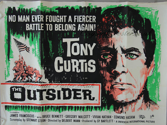 The Outsider