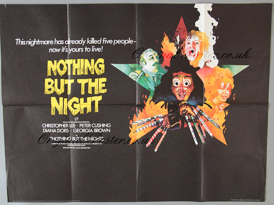 Nothing But The Night
