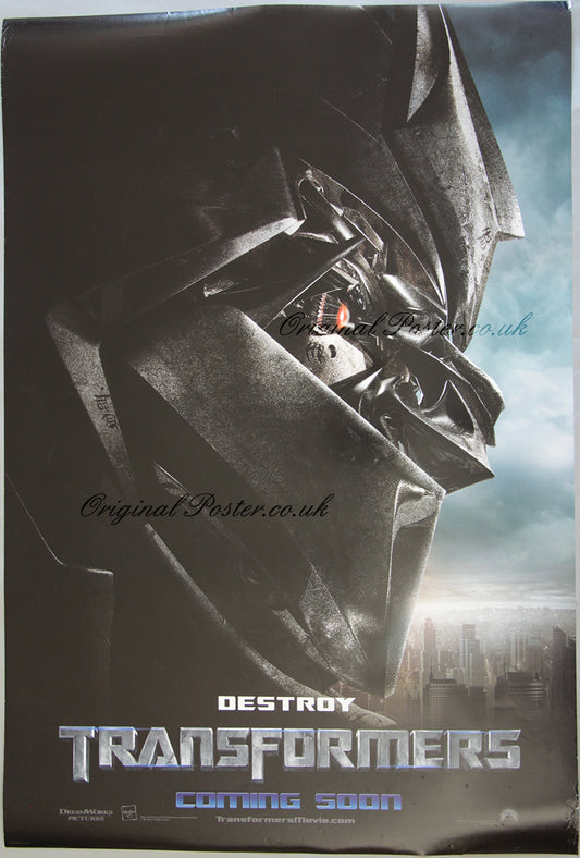Transformers