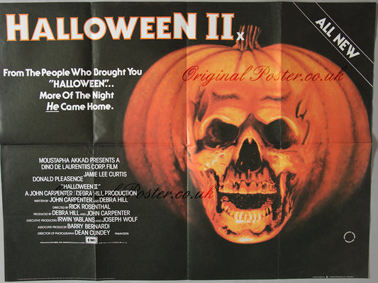Halloween II