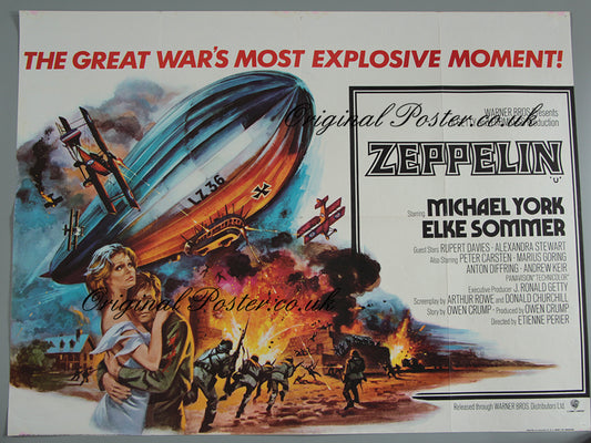 Zeppelin