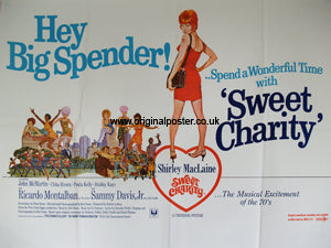 Sweet Charity