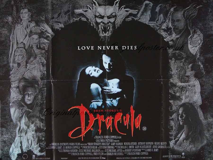 Bram Stoker's Dracula