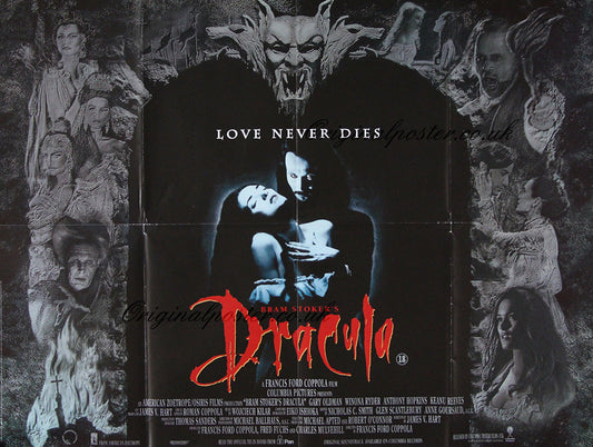 Bram Stoker's Dracula