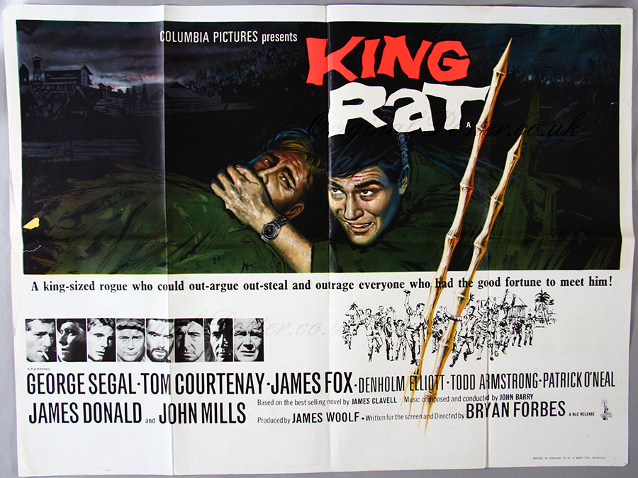 King Rat