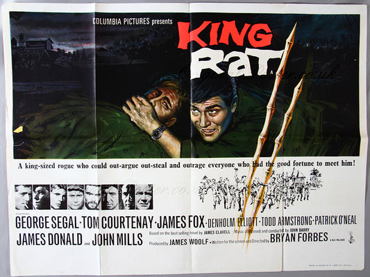 King Rat