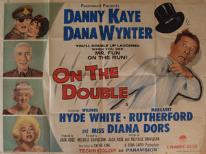 On the Double