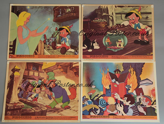 Pinocchio