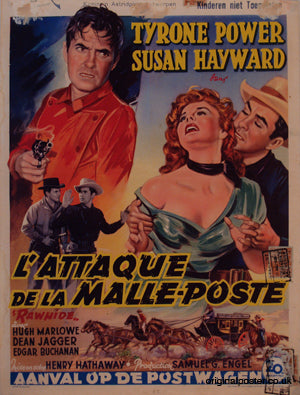 Rawhide