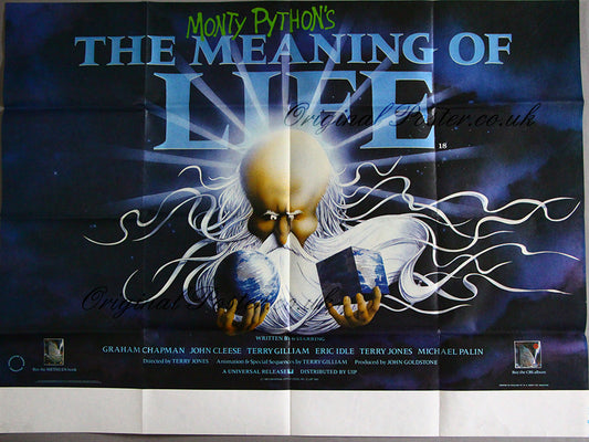 Monty Python's The Meaning of Life