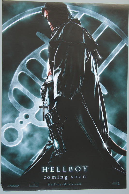 Hellboy