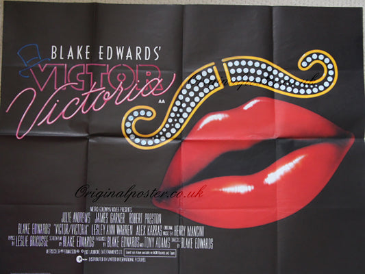 Victor Victoria