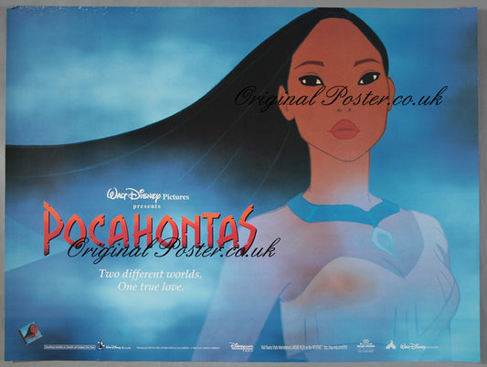 Pocahontas