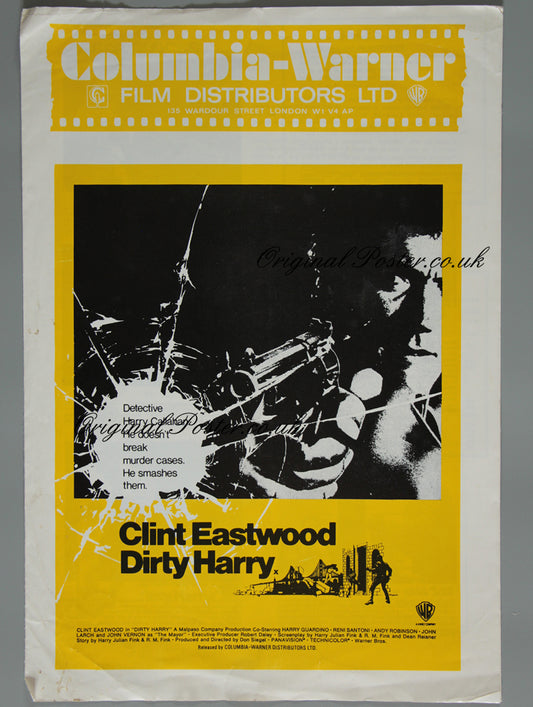 Dirty Harry