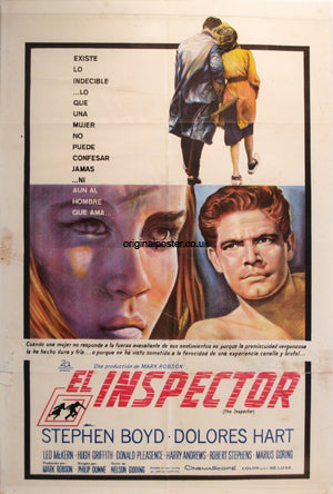 The Inspector
