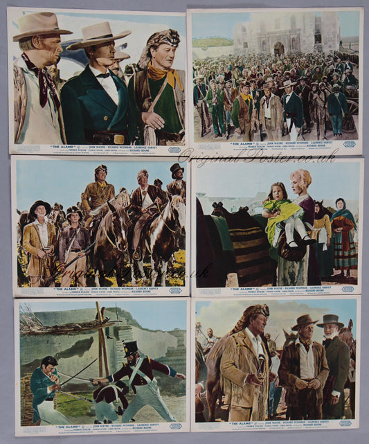 The Alamo