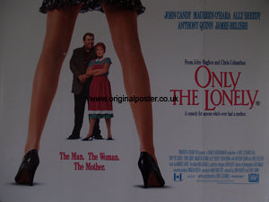 Only the Lonely