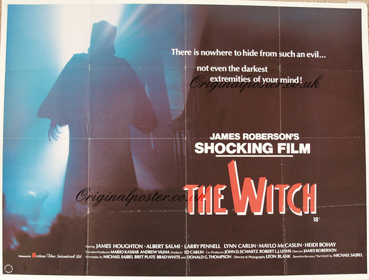 The Witch