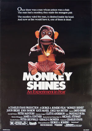 Monkey Shines