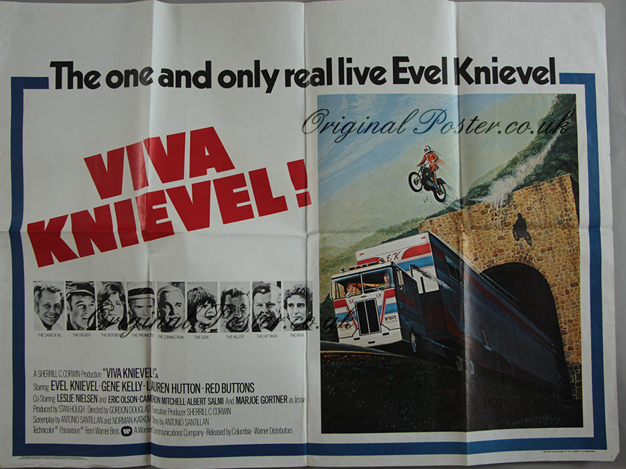 Viva Knievel