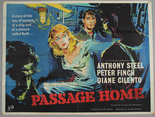 Passage Home