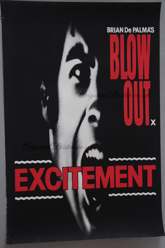 Blow Out