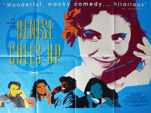 Denise Calls Up