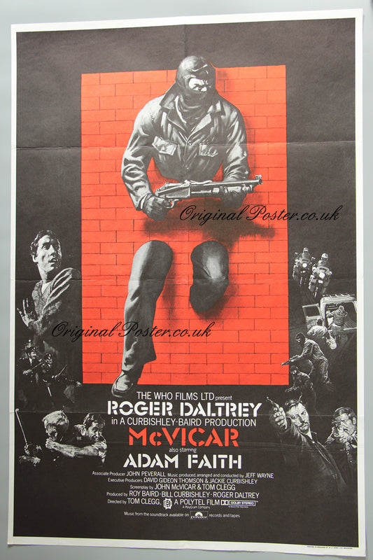 McVicar
