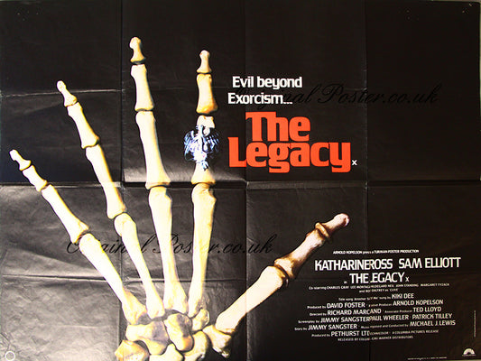 The Legacy